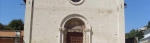 La chiesa di San Vito