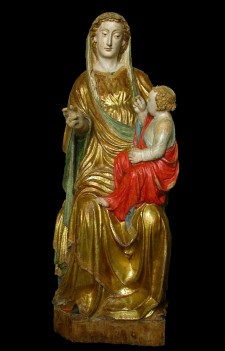Dopo Il Restauro Fondo Nero
