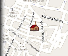 mappa