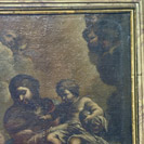 Madonna col Bambino e Sant'Antonio da Padova