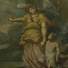 Tobia e l’angelo