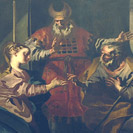 Sposalizio della Vergine